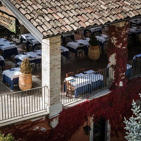 Hotel Guerrinuccio Celano Ngoại thất bức ảnh