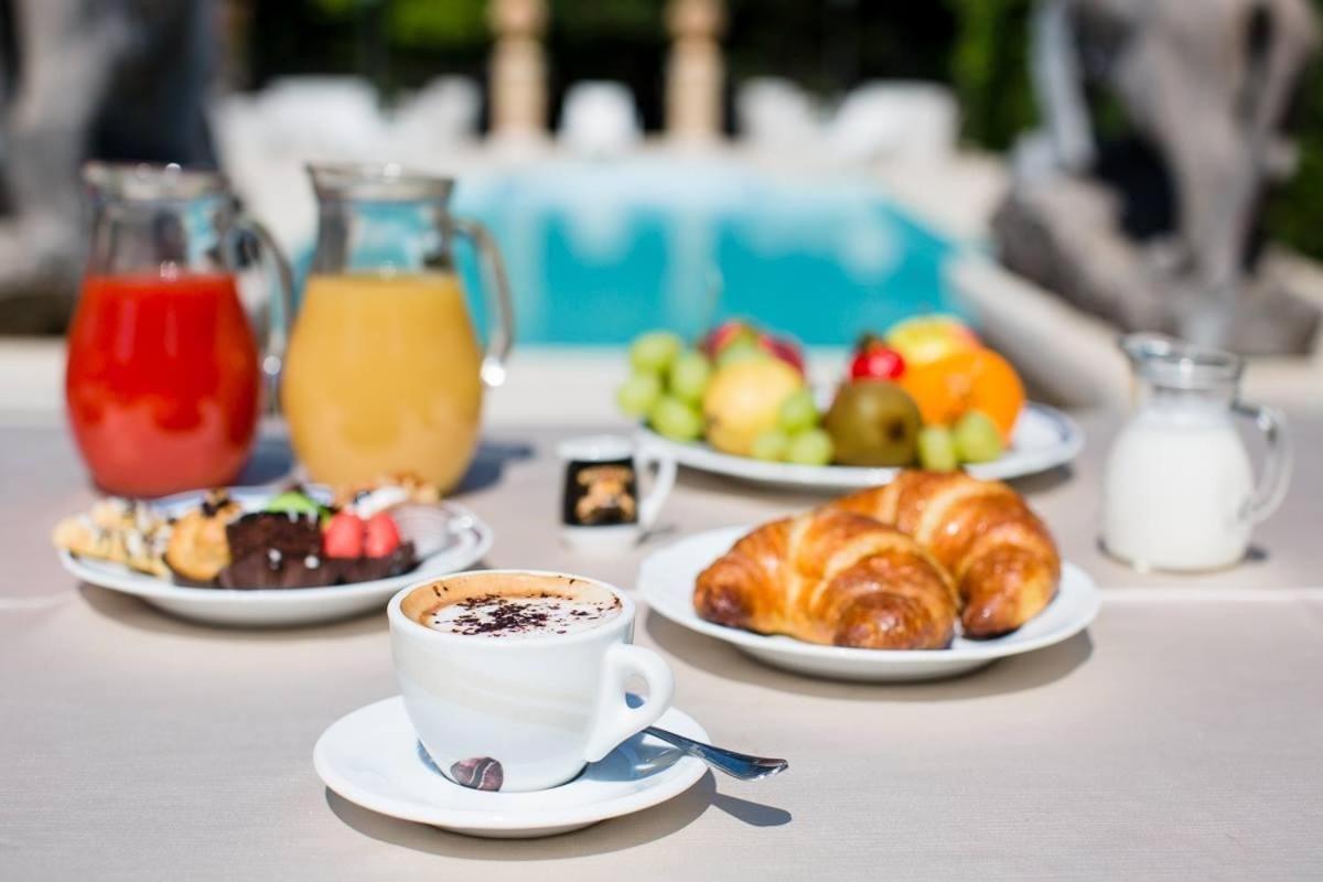 Hotel Guerrinuccio Celano Ngoại thất bức ảnh