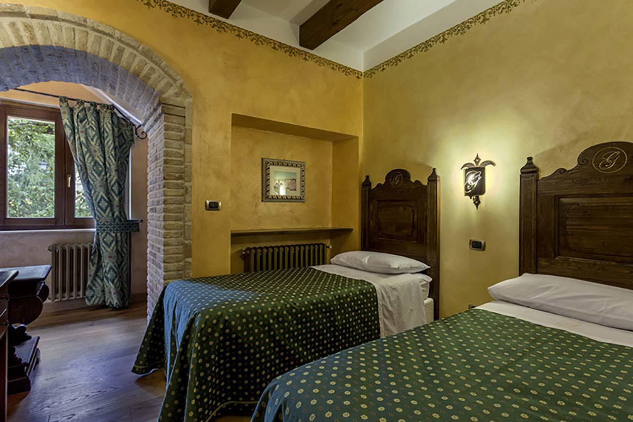 Hotel Guerrinuccio Celano Ngoại thất bức ảnh