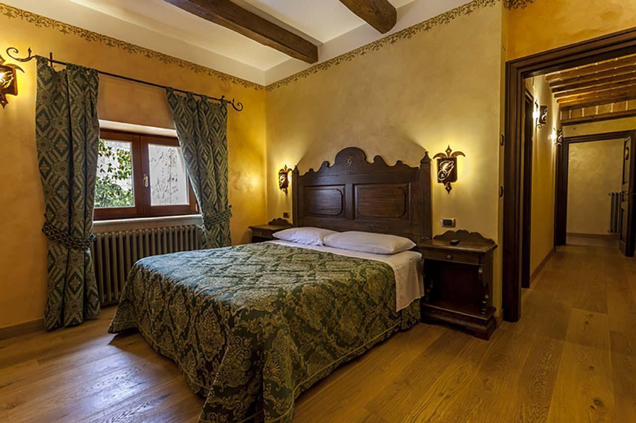 Hotel Guerrinuccio Celano Ngoại thất bức ảnh