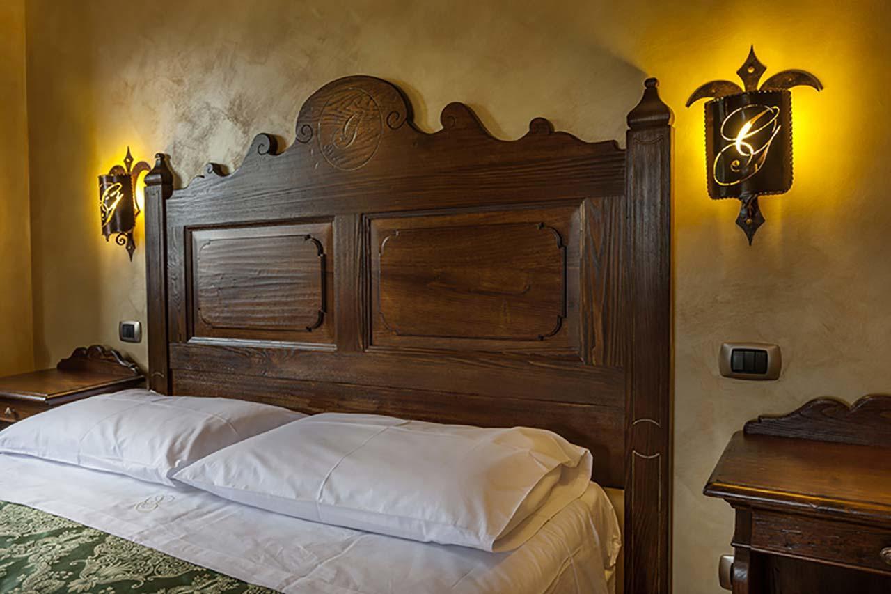 Hotel Guerrinuccio Celano Ngoại thất bức ảnh