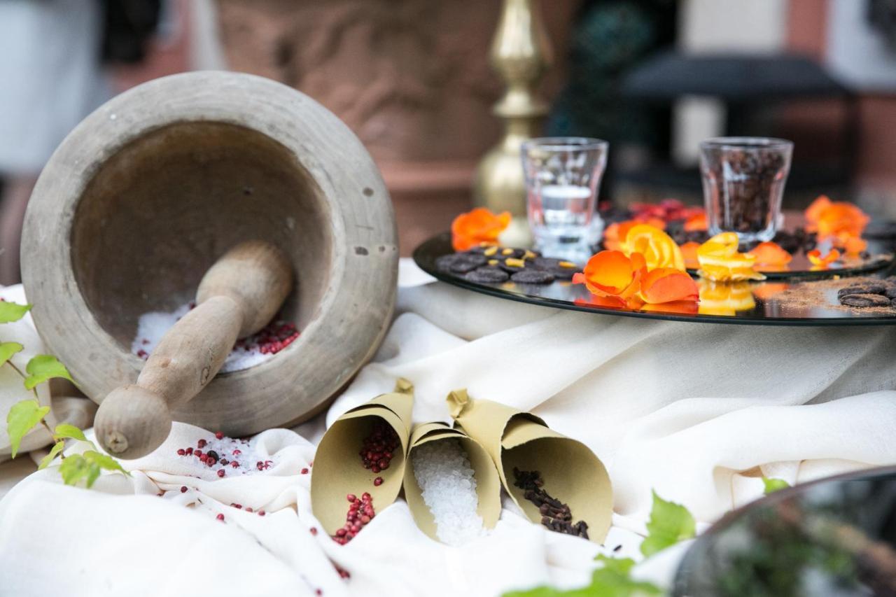 Hotel Guerrinuccio Celano Ngoại thất bức ảnh