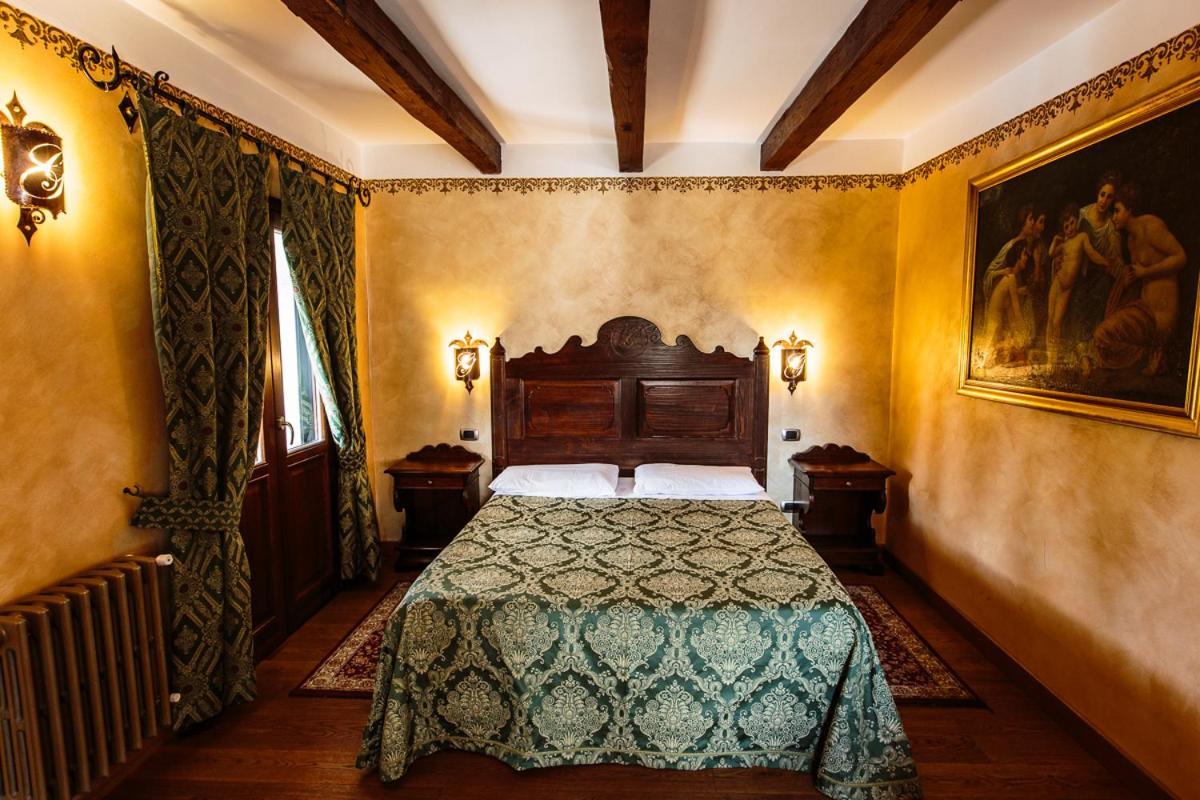 Hotel Guerrinuccio Celano Ngoại thất bức ảnh