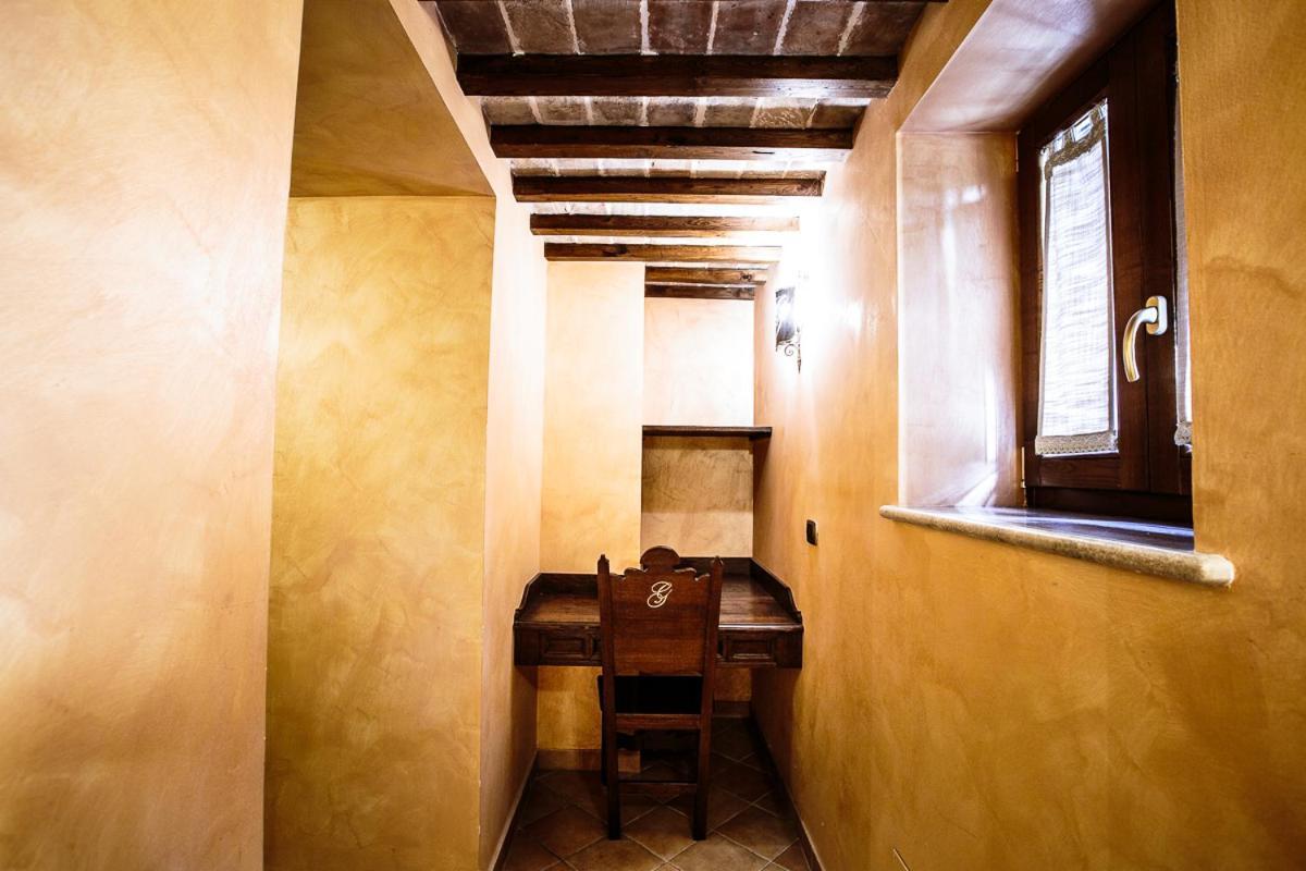 Hotel Guerrinuccio Celano Ngoại thất bức ảnh